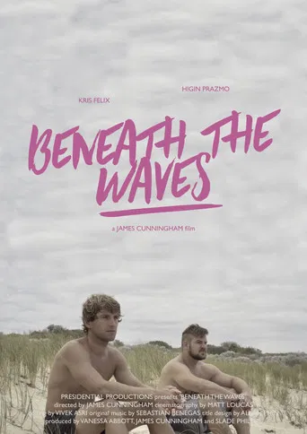 Beneath the Waves poster
