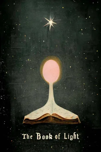The Book of Light poster