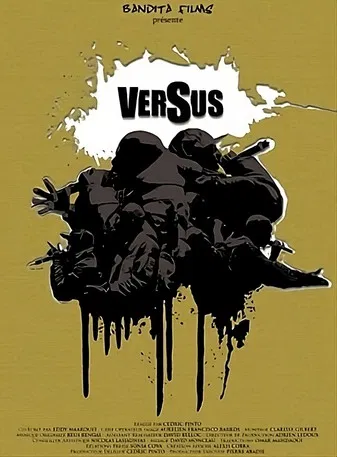 VERSUS poster
