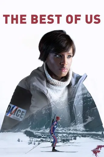 The Best of Us poster