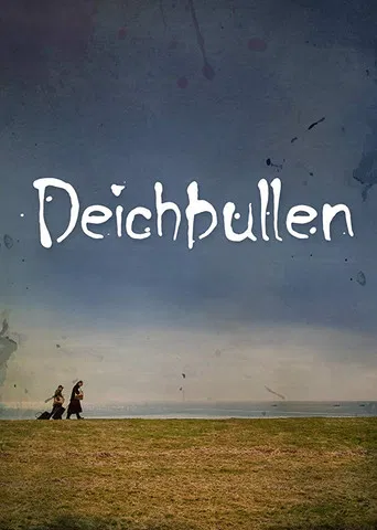 Deichbullen poster