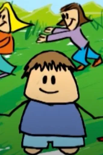 Pequeño (15 días en Agosto) poster