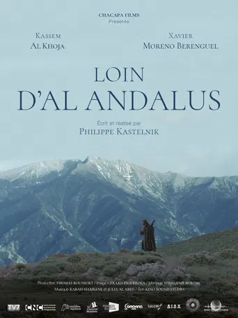 Far From Al Andalus poster
