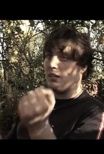 Io sono Tommaso poster