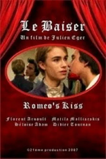 Romeo's Kiss poster