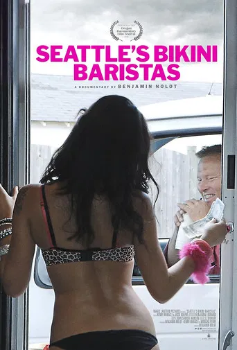 Seattle's Bikini Baristas poster