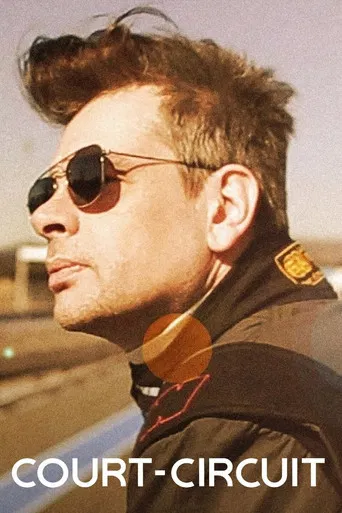 Court-circuit poster