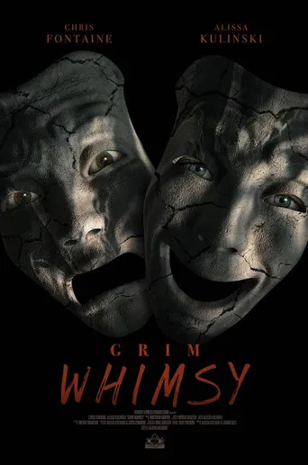 Grim Whimsy poster