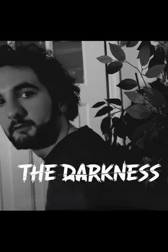 The Darkness poster
