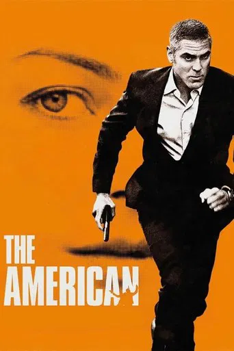 The American poster