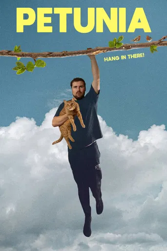 Petunia poster