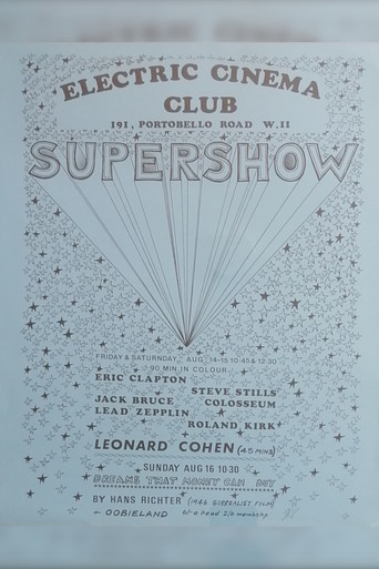 Introduction to Oobieland poster