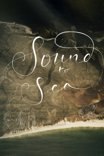 Sound to Sea poster