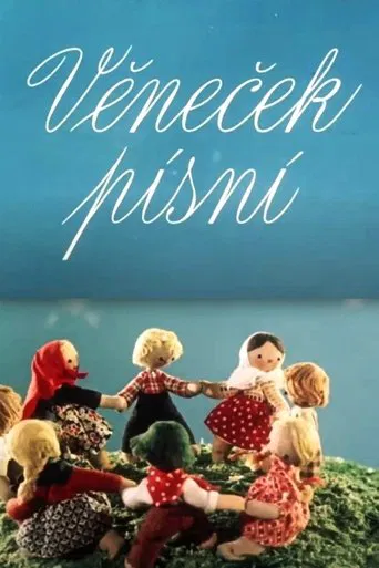 Wreath of Songs poster