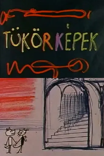 Mirror Images poster