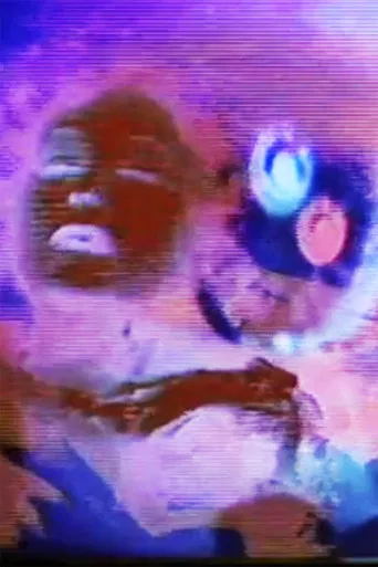 Polka Dots and Moonbeams poster