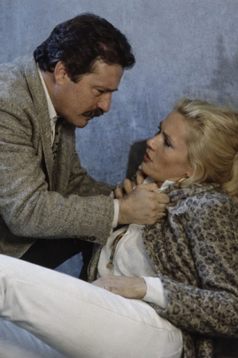 Ölümüne Sevda poster