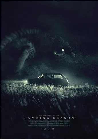 Lambing Season poster