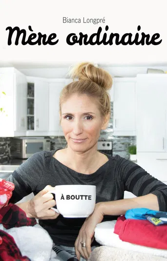 Mère Ordinaire 1 poster