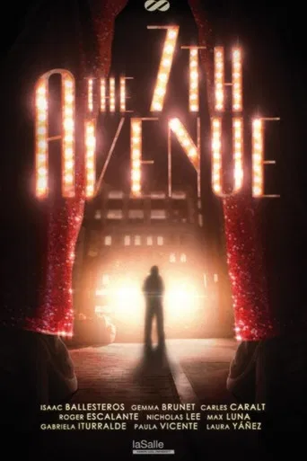The 7th Avenue poster