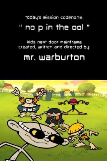 No P in the O.O.L. poster