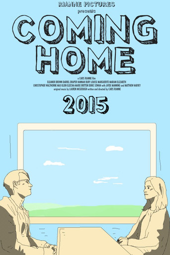 Coming Home poster