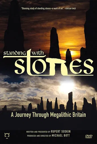 Standing with Stones poster