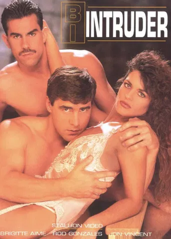 Bi Intruder poster