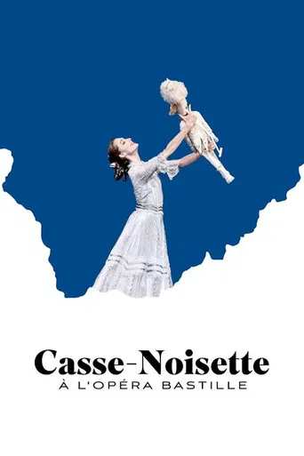 Casse-Noisette poster