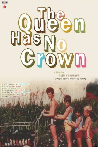 The Queen Has No Crown poster