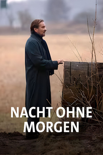 Nacht ohne Morgen poster