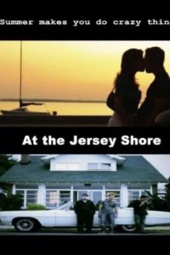 At the Jersey Shore poster
