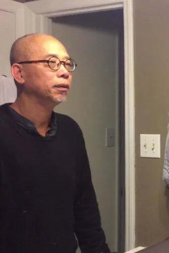 Autobiography: Struggles poster