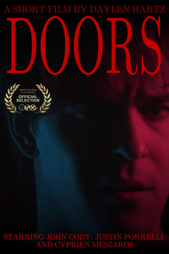 DOORS poster