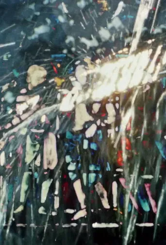 Fountains of Paris poster