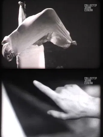 Dreams and Light poster