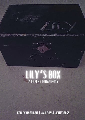 Lily’s Box poster