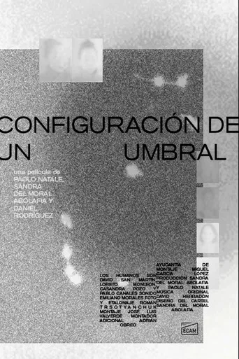 Configuración de un umbral poster