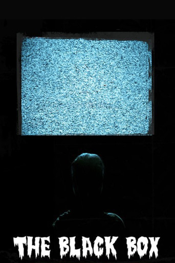 The Black Box poster