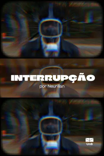 Interruption poster