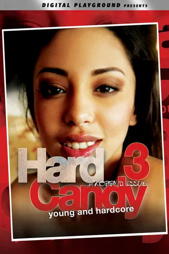 Hard Candy 3 poster