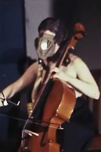 Opera Sextronique poster