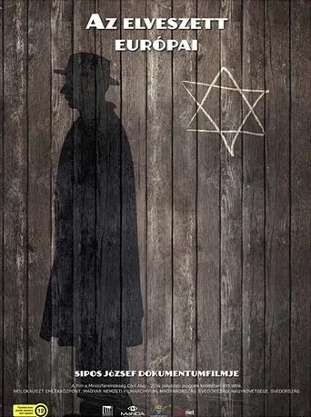 The Lost European poster