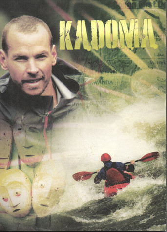 Kadoma poster