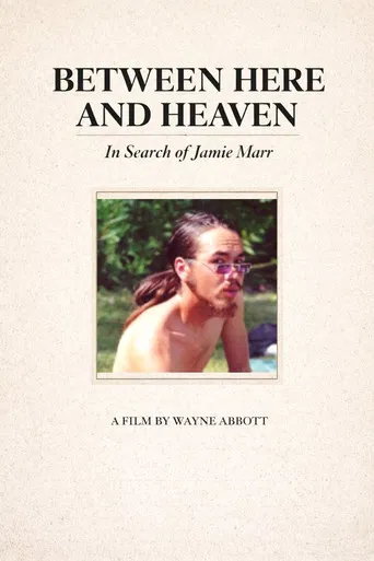 Between Here And Heaven poster