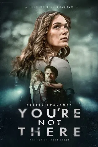 You're Not There poster