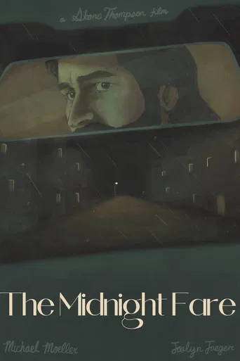 The Midnight Fare poster