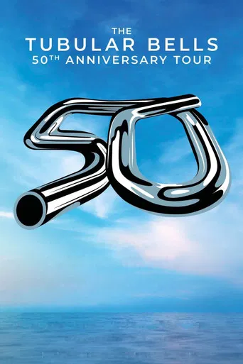 The Tubular Bells 50th Anniversary Tour (Live At The Royal Festival Hall) poster