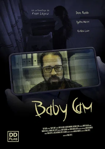 Babycam poster