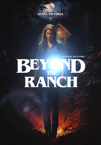 Beyond the Ranch poster